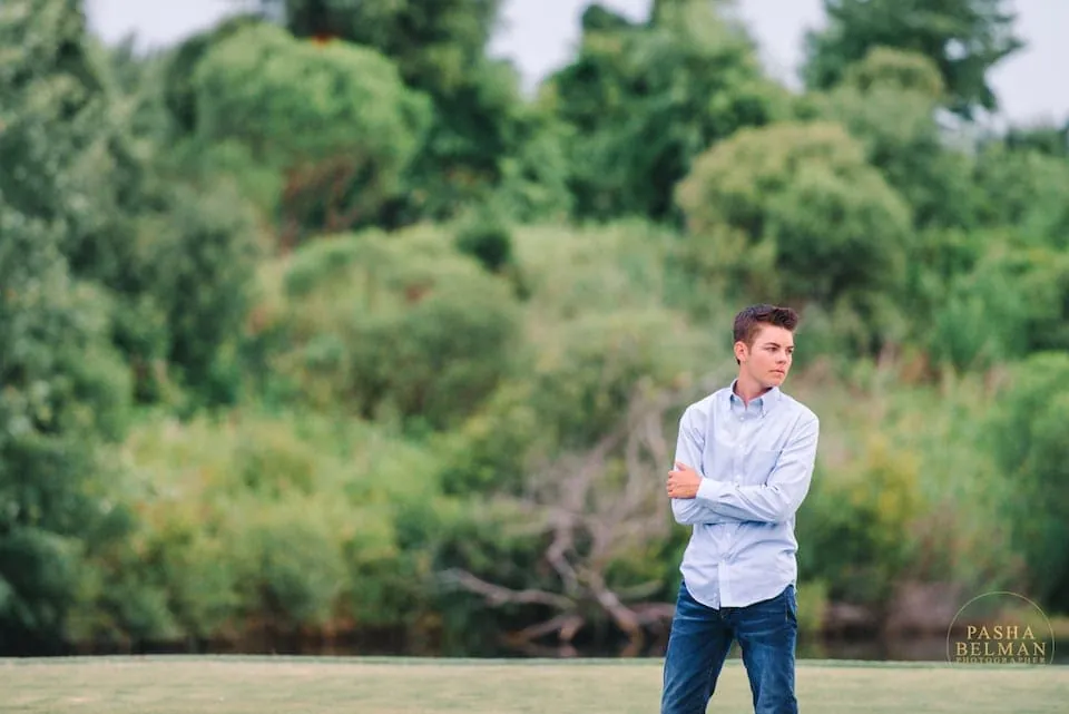 Boy Senior Pictures | High School Senior Photography for Guys in Myrtle Beach and South Carolina-9