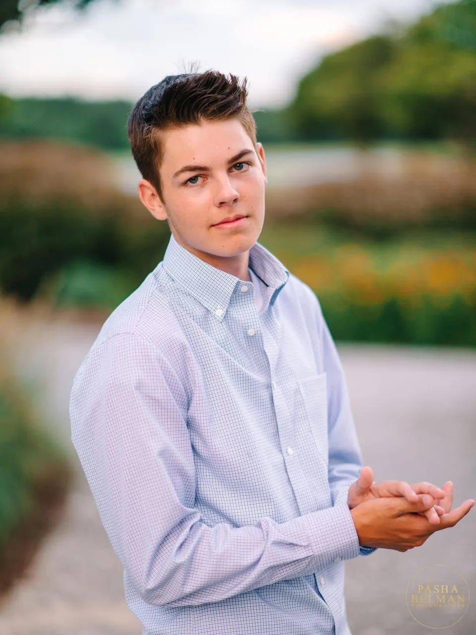 Boy Senior Pictures | High School Senior Photography for Guys in Myrtle Beach and South Carolina-10