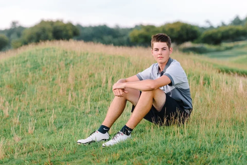 Boy Senior Pictures | High School Senior Photography for Guys in Myrtle Beach and South Carolina-11