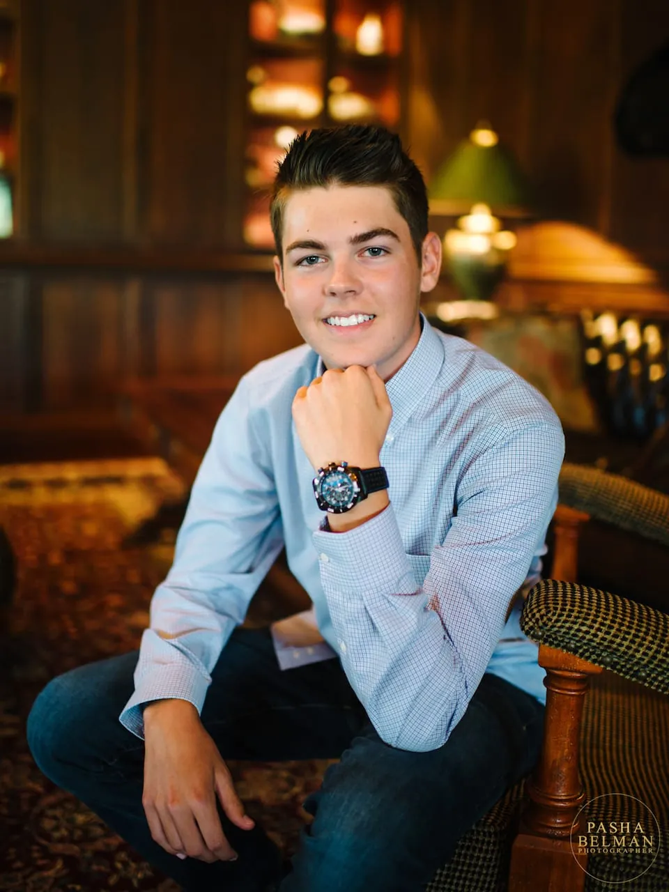 Boy Senior Pictures | High School Senior Photography for Guys in Myrtle Beach and South Carolina-13