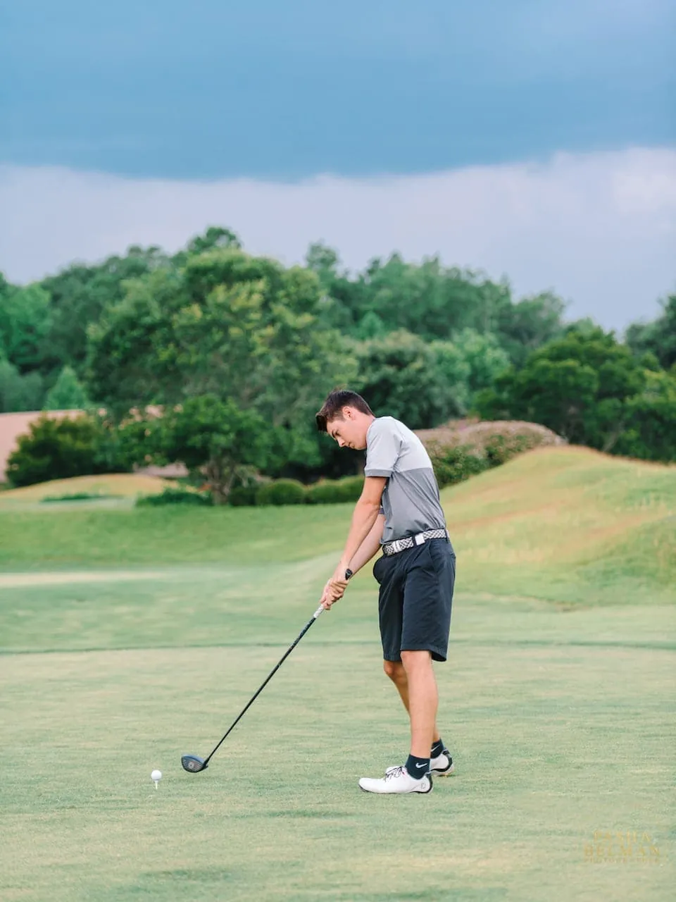 Boy Senior Pictures | High School Senior Photography for Guys in Myrtle Beach and South Carolina-2