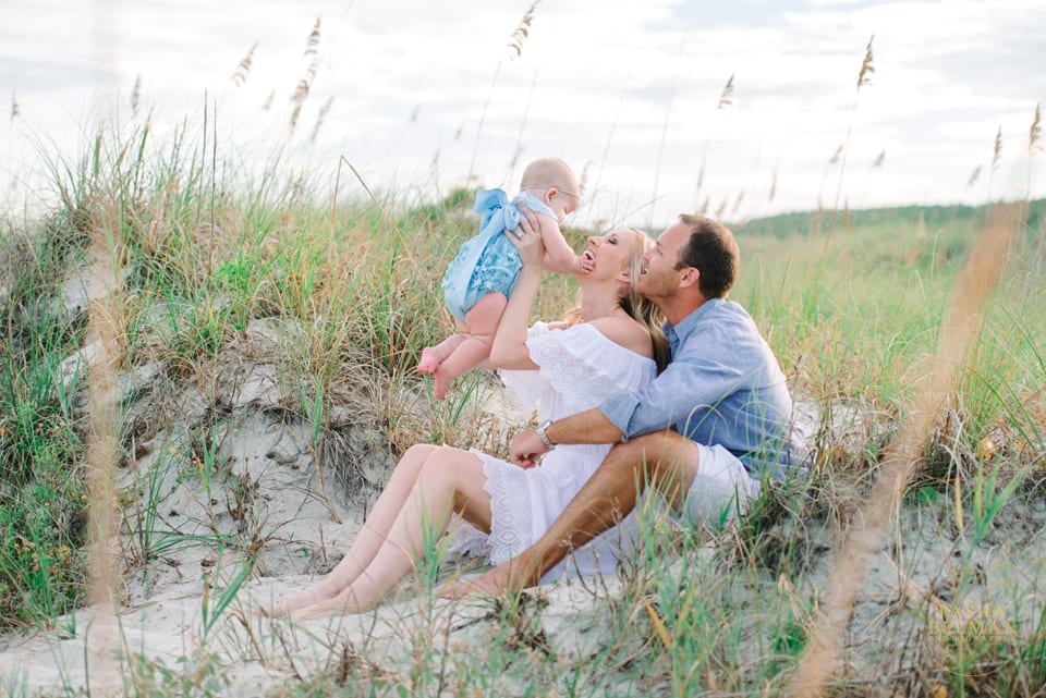 Family Pictures Myrtle Beach Family photography in Pawleys Island, SC by top Family Photographers-14