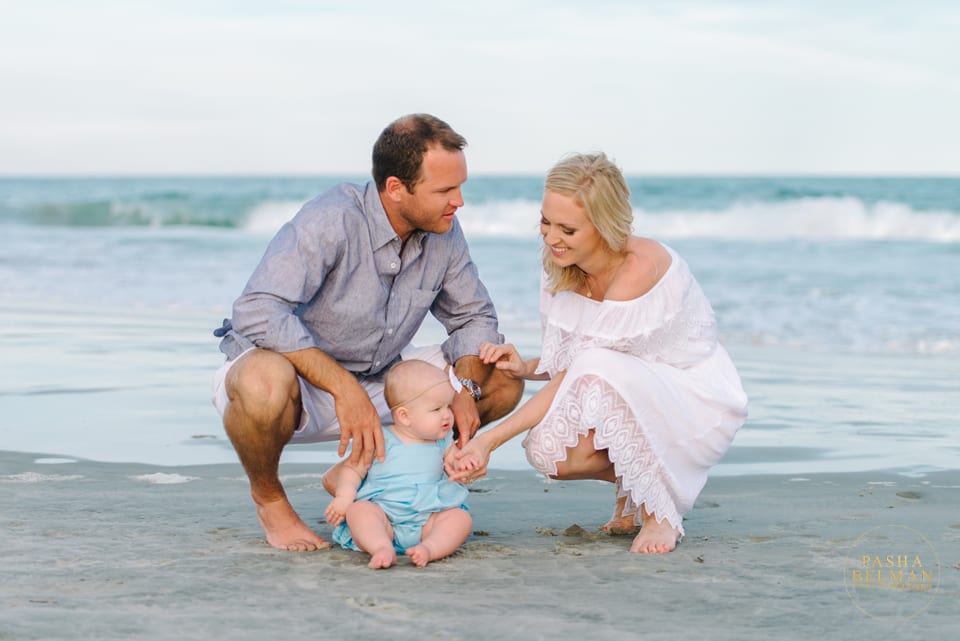Family Pictures Myrtle Beach Family photography in Pawleys Island, SC by top Family Photographers-8