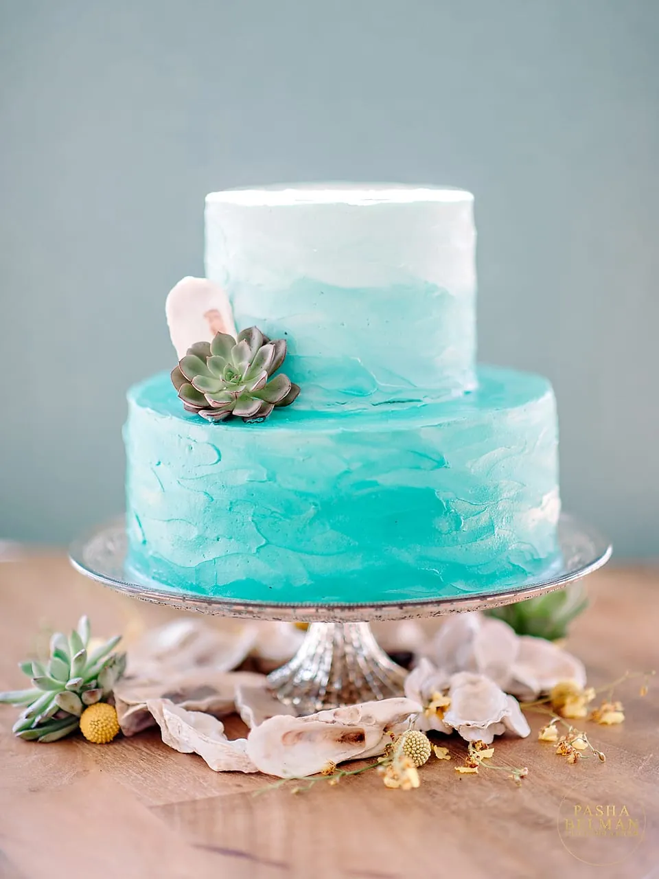 Ocean Course - Kiawah Island Wedding | Charleston Wedding photography | Cake