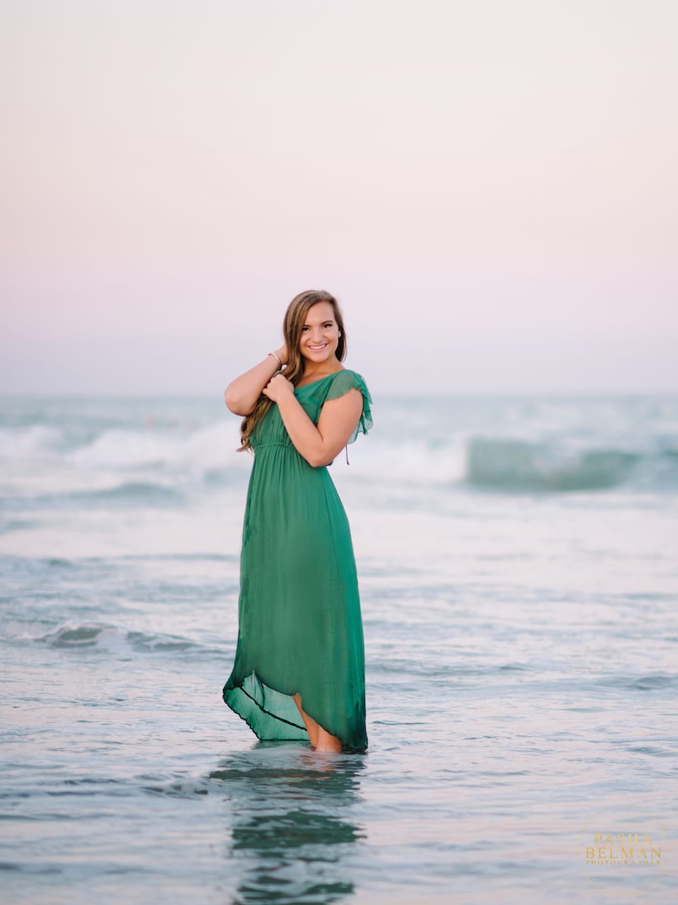 Senior Pictures Ideas for Girls in Myrtle Beach and Charleston | Charleston Senior Photography | Wilmington High School Senior Photography | Myrtle Beach Senior Photography | Fashion Style Senior Pictures | Model Portfolio Photography | High-end Senior Pictures 