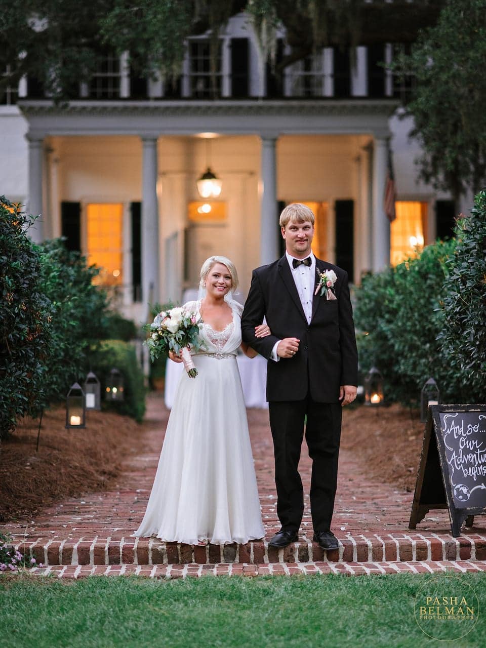 Charleston Wedding Photography