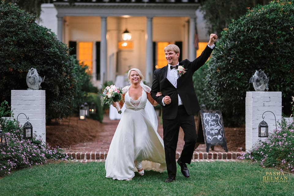Charleston Wedding Photography