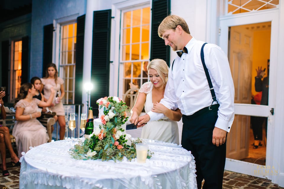 Greenfield Plantation Wedding Photography | Charleston Wedding Photography | Georgetown Wedding