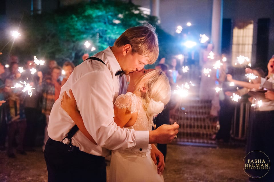 Greenfield Plantation Wedding Photography | Charleston Wedding Photography | Georgetown Wedding