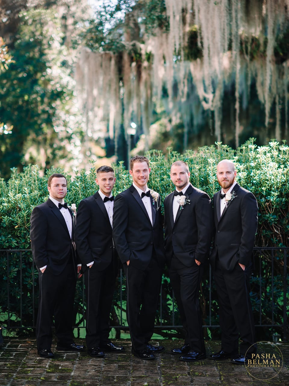 Charleston South Carolina Wedding Photography | Charleston Plantation Weddings | Film Inspired Fine Art Luxury Weddings