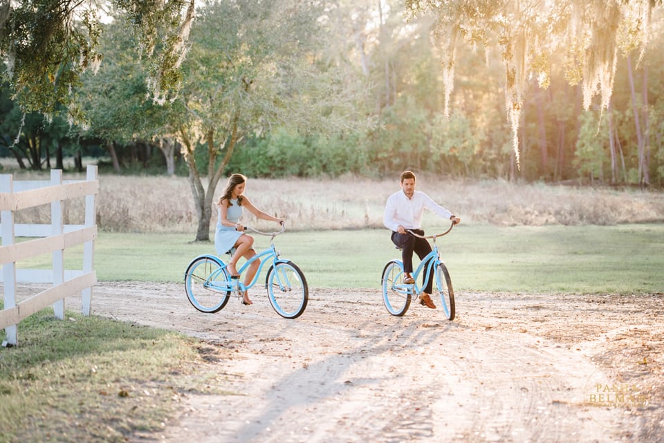 Mansfield Plantation Engagement Photography | Charleston Wedding Photographer | Fine Art Film Inspired Photography | Georgetown SC