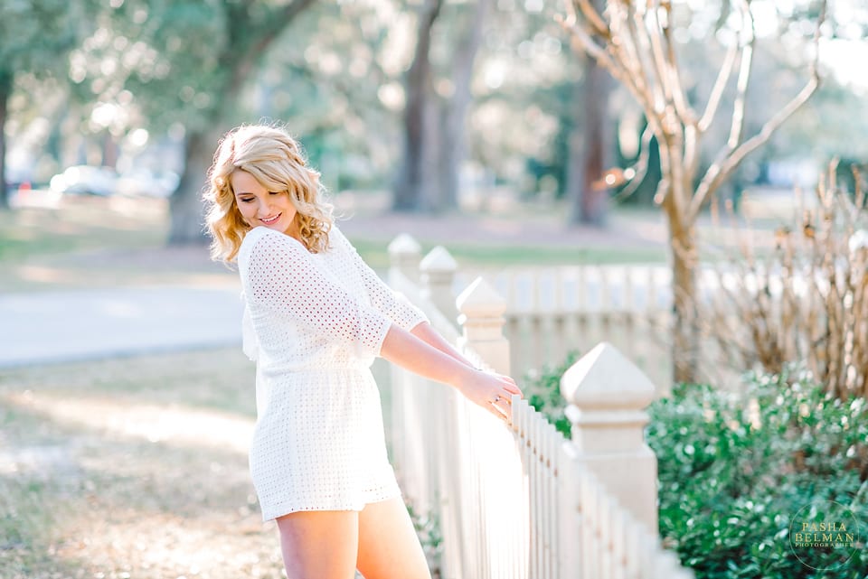 High School Senior Pictures and Pictures Ideas in South Carolina by Pasha Belman Photography