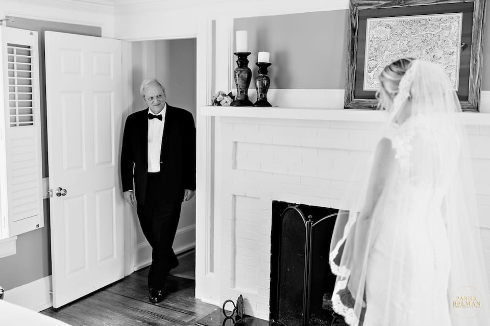 Charleston Style Wedding. Classic Wedding Photography by Pasha Belman in Georgetown SC Wedding.