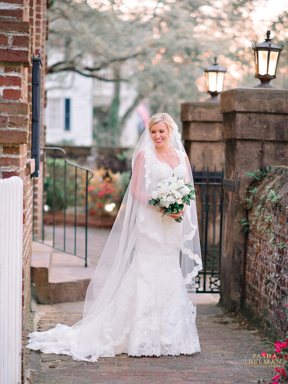 Wedding Photography - by top Georgetown and Charleston Wedding Photographer Pasha Belman