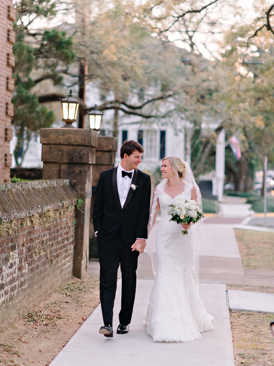 Wedding Photography - by top Georgetown and Charleston Wedding Photographer Pasha Belman