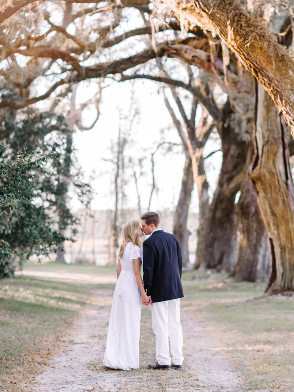 Engagement Photography | Charleston | Myrtle Beach | Georgetown | South Carolina | Mansfield Plantation 