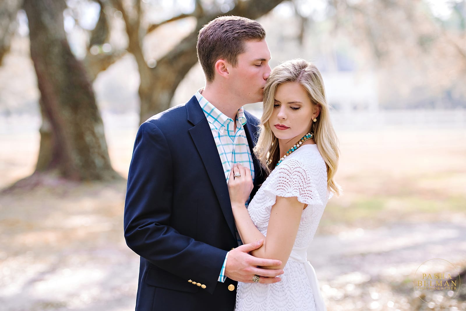 Engagement Pictures | Mansfield Plantation | South Carolina | Charleston | Myrtle Beach
