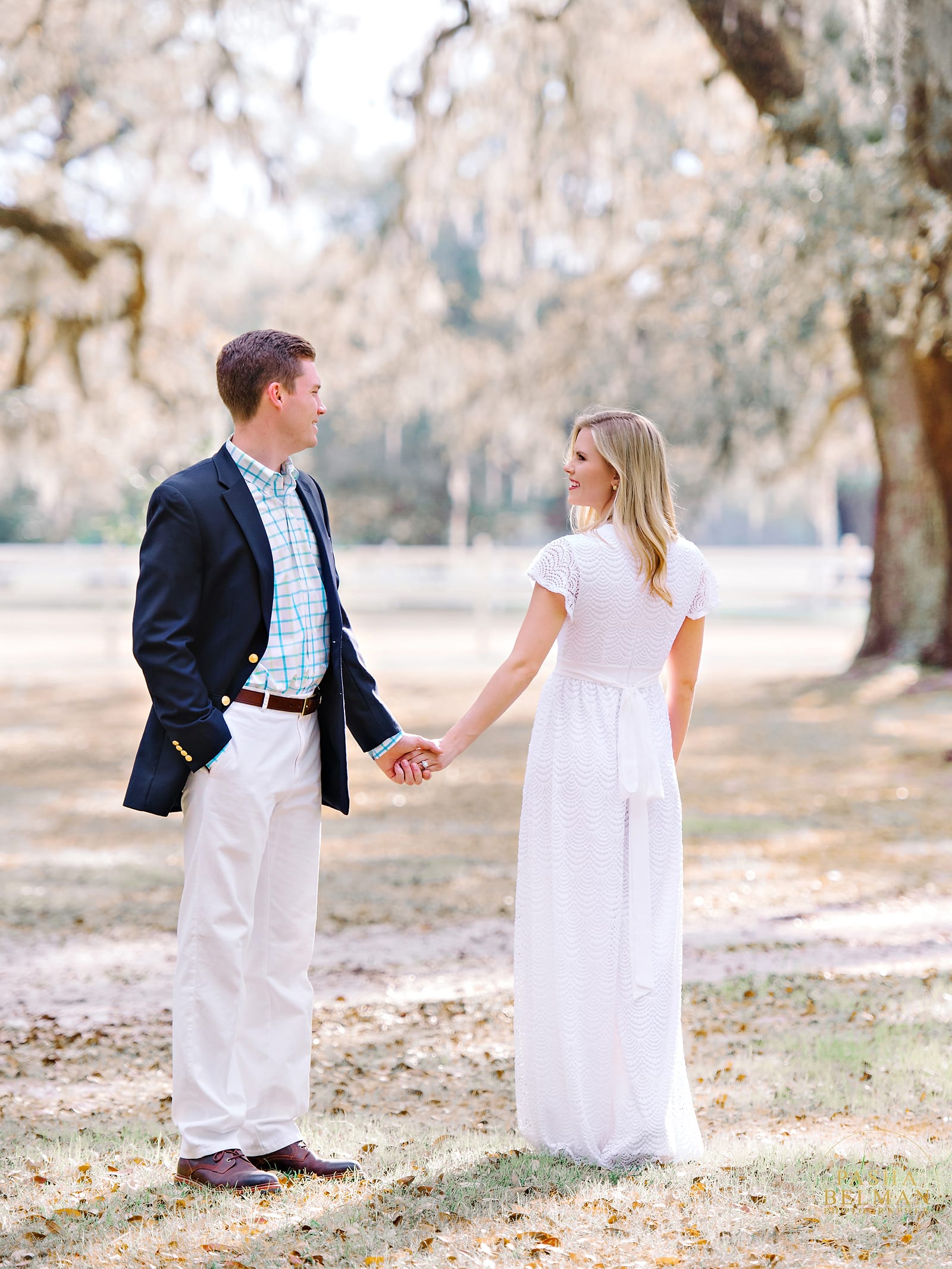 Engagement Pictures | Mansfield Plantation | South Carolina | Charleston | Myrtle Beach
