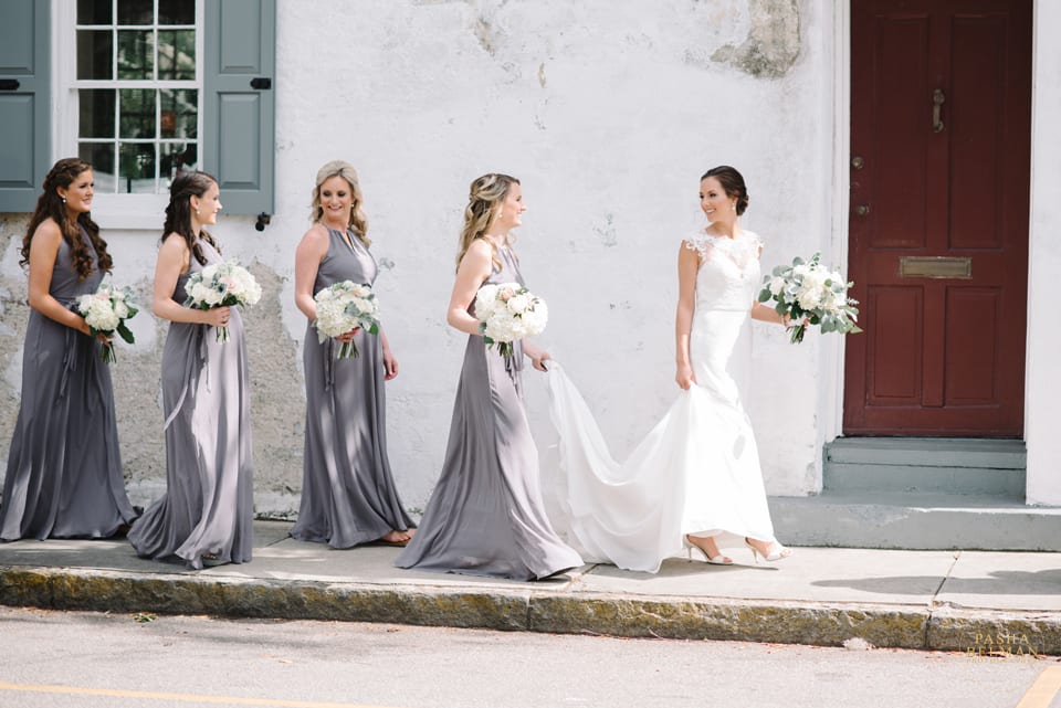 The Gadsden House Downtown Wedding in Charleston SC by top Charleston Wedding Photographer Pasha Belman