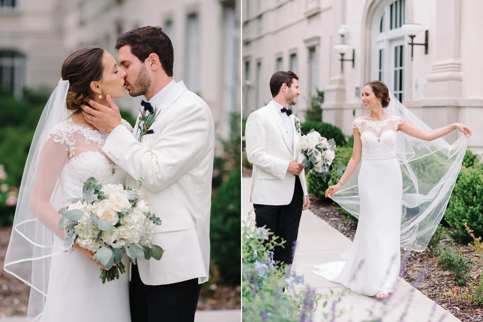 Downtown Charleston Wedding | The Gadsden House Wedding Photography by Top Charleston Wedding Photographer Pasha Belman
