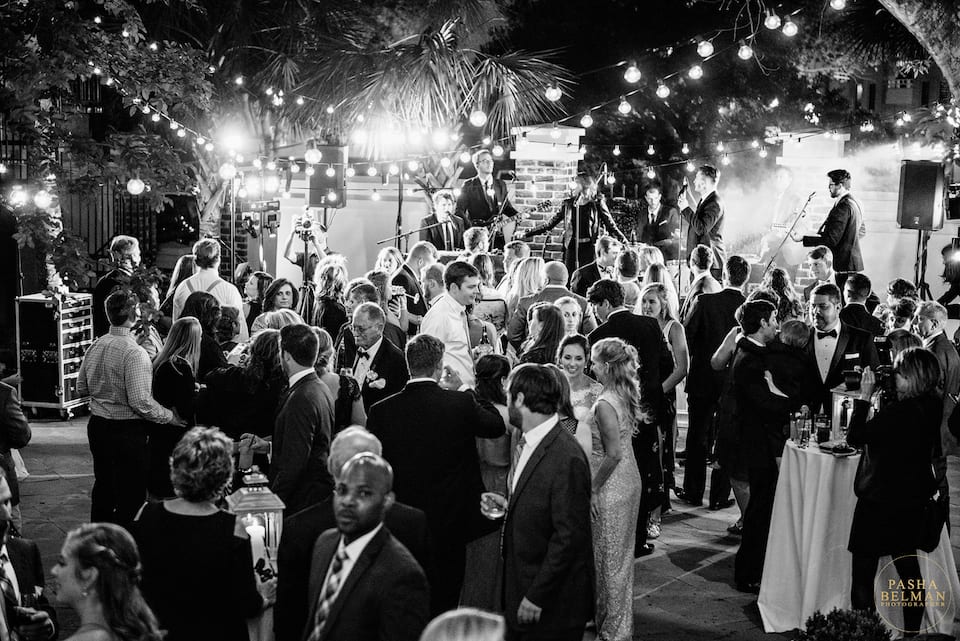 The Gadsden House Wedding Photography | Charleston Wedding by Top Charleston Wedding Photographer Pasha Belman
