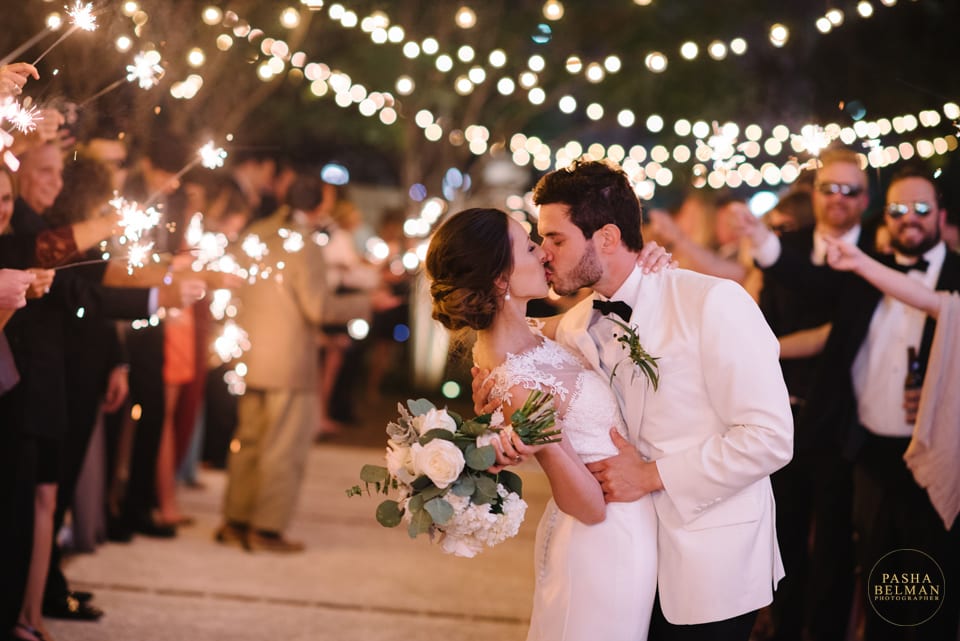 The Gadsden House Wedding Photography | Charleston Wedding by Top Charleston Wedding Photographer Pasha Belman