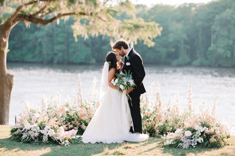 South Carolina Plantation Wedding by Pasha Belman Photography. Top Charleston Wedding Photographer.