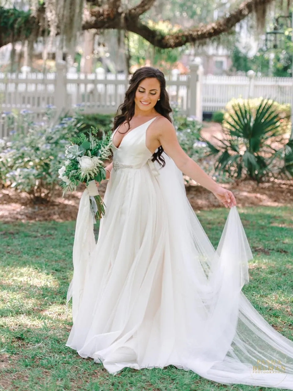 Wachesaw Plantation Club wedding photographer Pasha Belman, Murrells Inlet SC