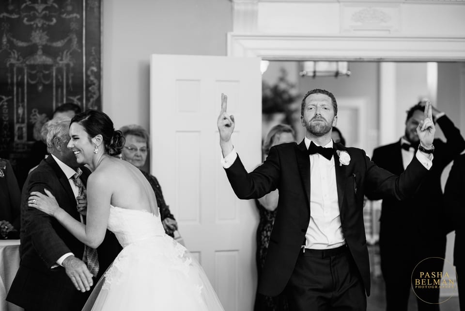 Wedding Photography | Wedding Portraits | Pine Lakes Country Club Wedding Venue | Pasha Belman Photography