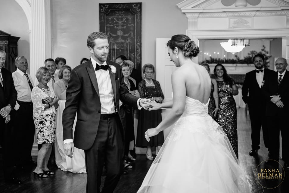 Wedding Photography | Wedding Portraits | Pine Lakes Country Club Wedding Venue | Pasha Belman Photography