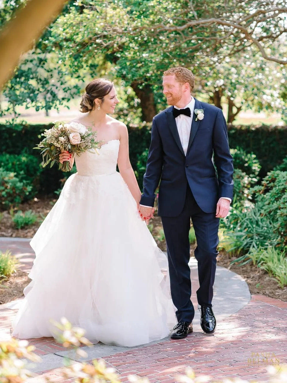 Pine Lakes Country Club Wedding Venue in Myrtle Beach, SC