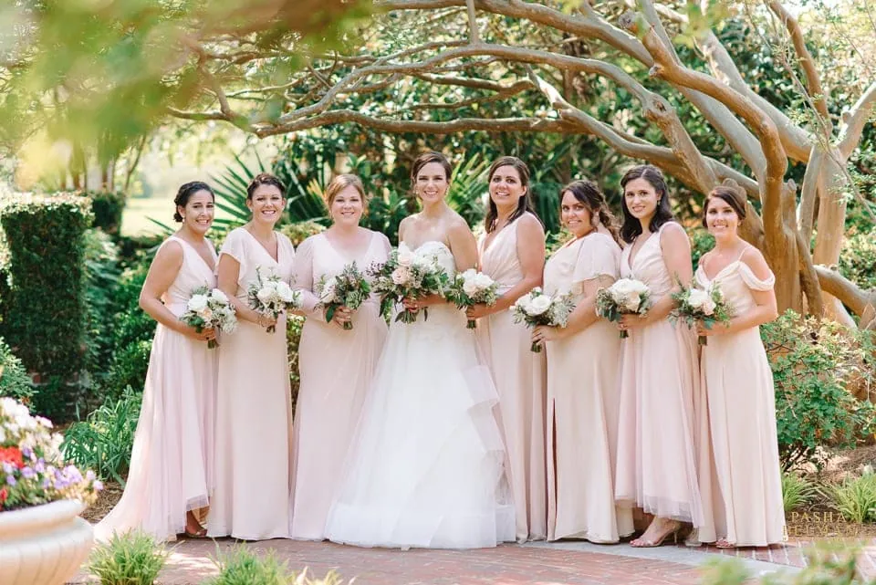 Pine Lakes Country Club Wedding Venue in Myrtle Beach, SC