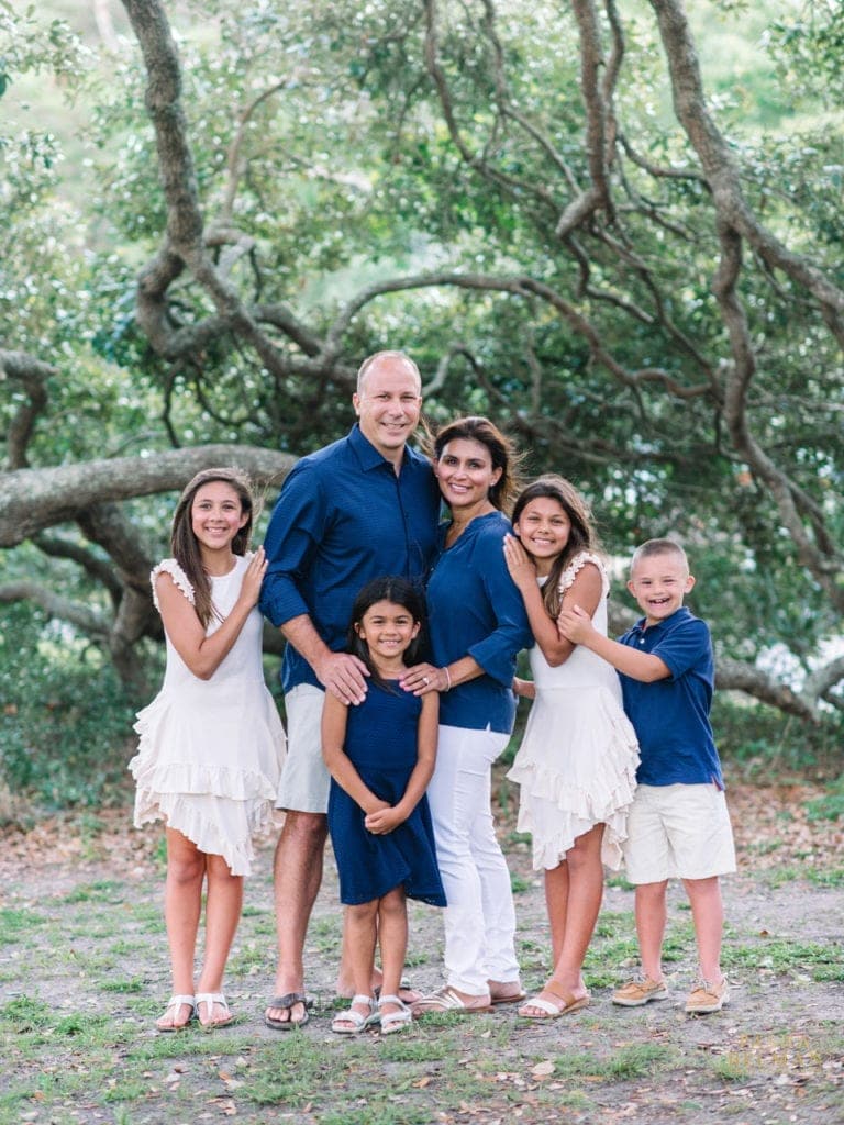 23 + Amazing Family Portraits in Myrtle Beach by Pasha Belman
