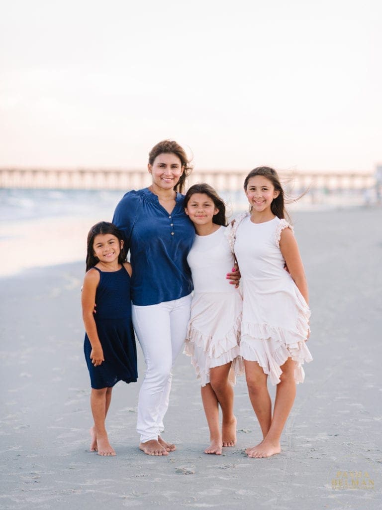 23 + Amazing Family Portraits in Myrtle Beach by Pasha Belman