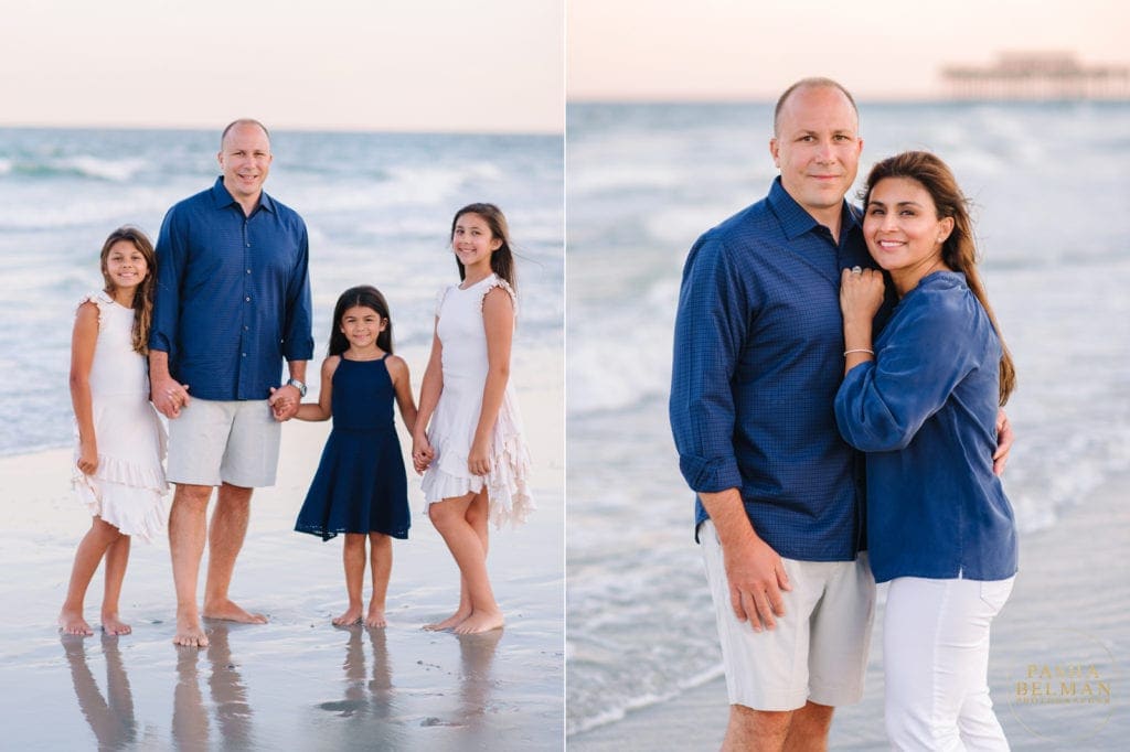 23 + Amazing Family Portraits in Myrtle Beach by Pasha Belman