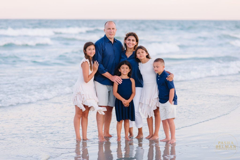 23 + Amazing Family Portraits in Myrtle Beach by Pasha Belman