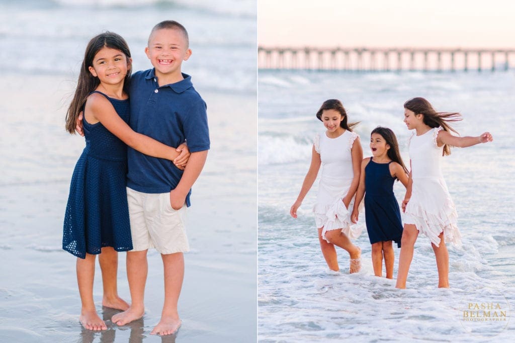 23 + Amazing Family Portraits in Myrtle Beach by Pasha Belman