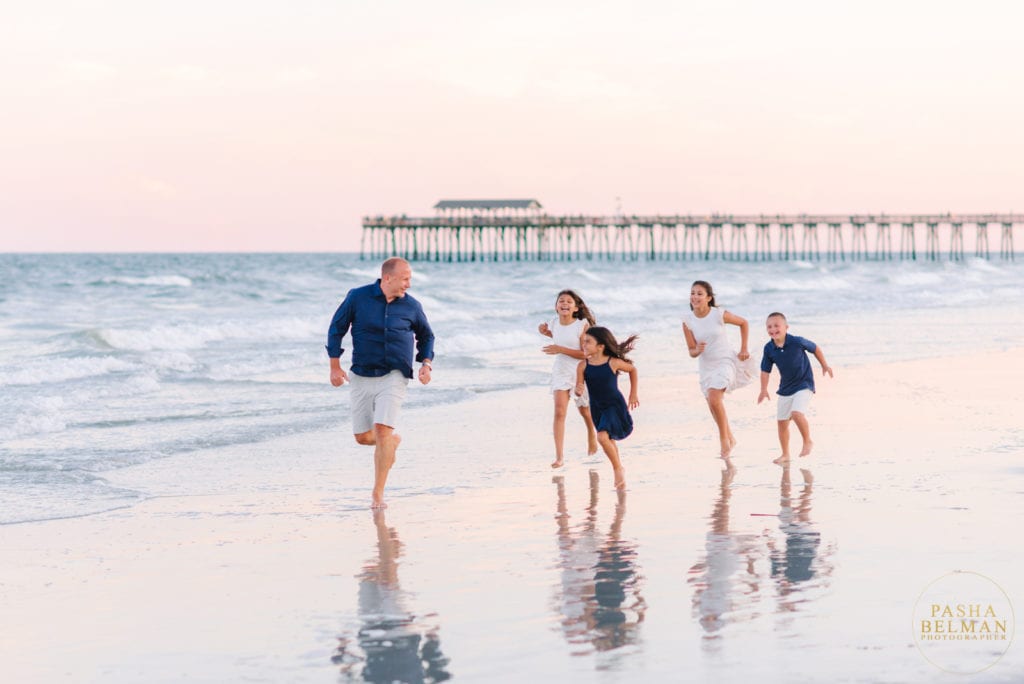 23 + Amazing Family Portraits in Myrtle Beach by Pasha Belman