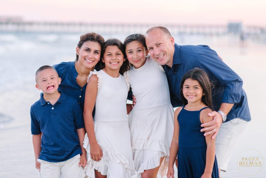 23 + Amazing Family Portraits in Myrtle Beach by Pasha Belman