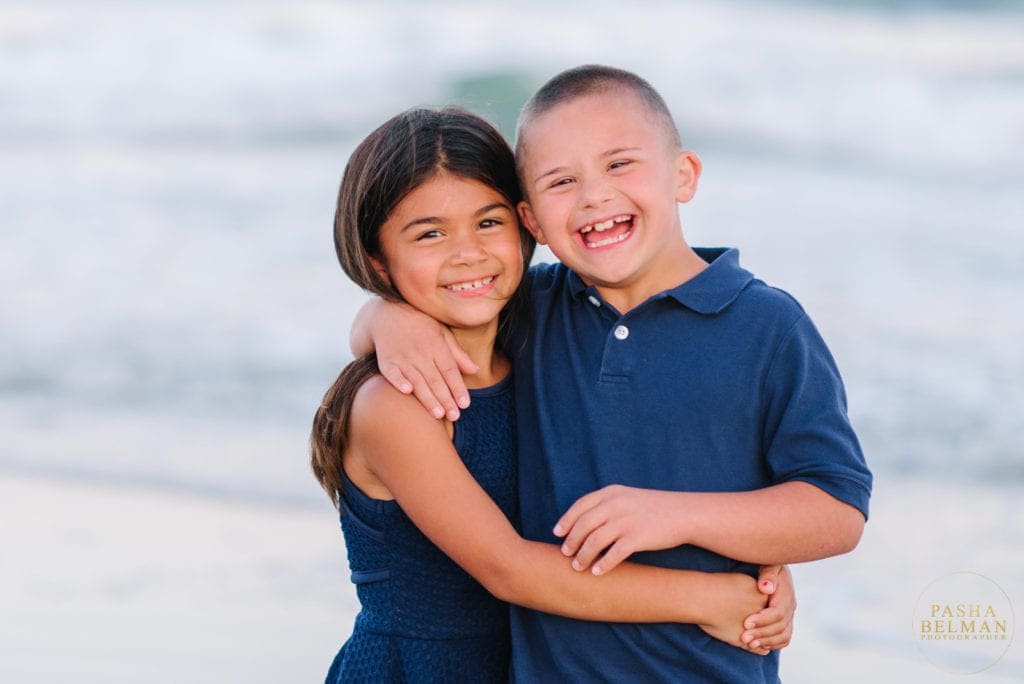 23 + Amazing Family Portraits in Myrtle Beach by Pasha Belman