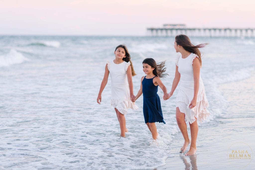 23 + Amazing Family Portraits in Myrtle Beach by Pasha Belman