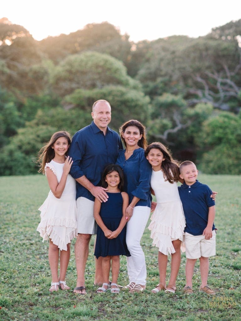 23 + Amazing Family Portraits in Myrtle Beach by Pasha Belman