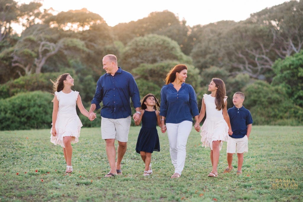 23 + Amazing Family Portraits in Myrtle Beach by Pasha Belman