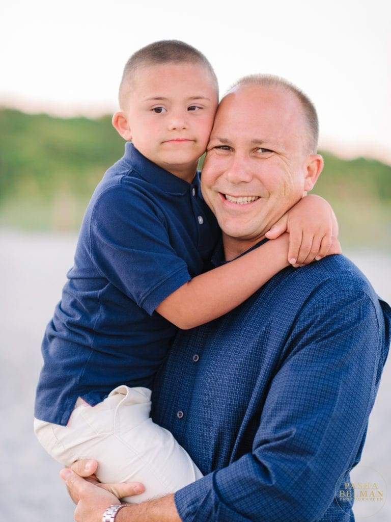 23 + Amazing Family Portraits in Myrtle Beach by Pasha Belman