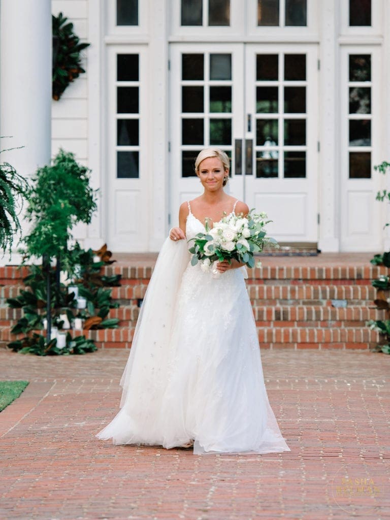 Groomsmen at Pine Lakes Country Club Myrtle Beach South Carolina wedding