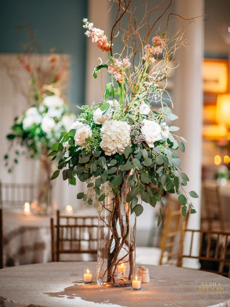 Wedding celebration at Pine Lakes Country Club Myrtle Beach SC Pasha Belman