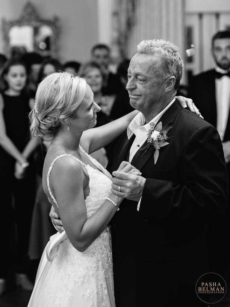 Group portraits at Pine Lakes Country Club Myrtle Beach wedding