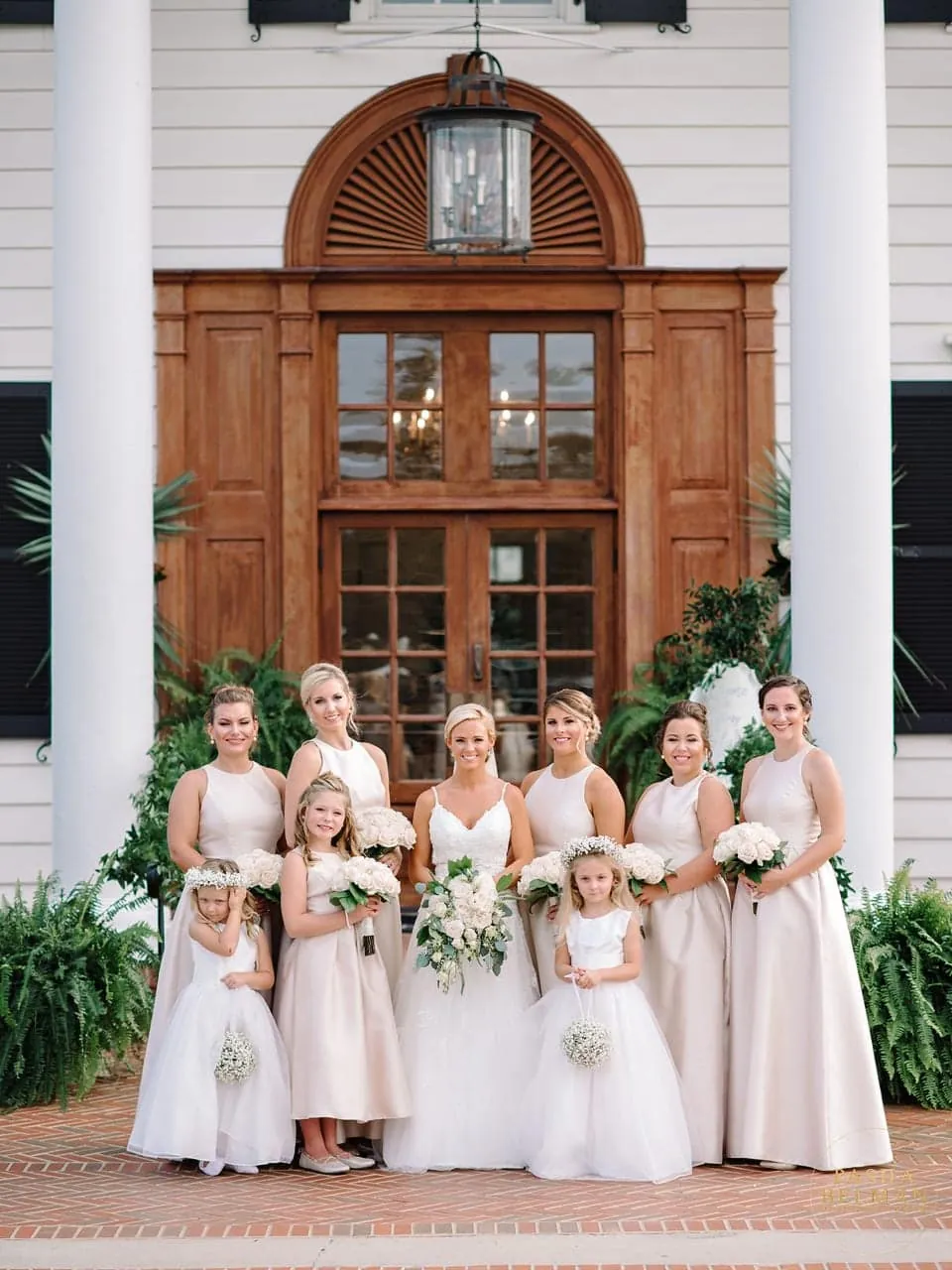 Pine Lakes Country Club Wedding Venue in Myrtle Beach, SC