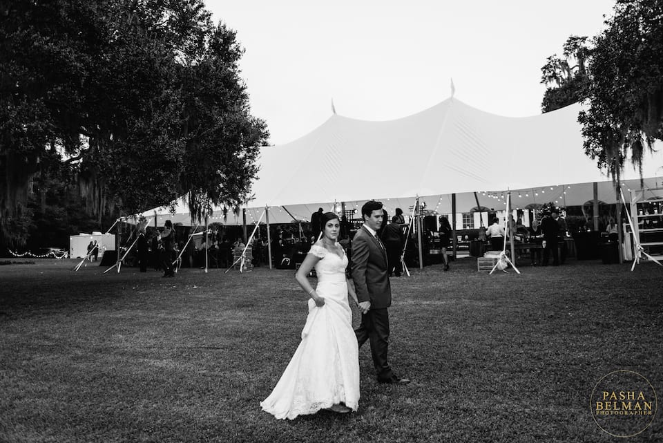 South Carolina Wedding Photography by Pasha Belman Photographers