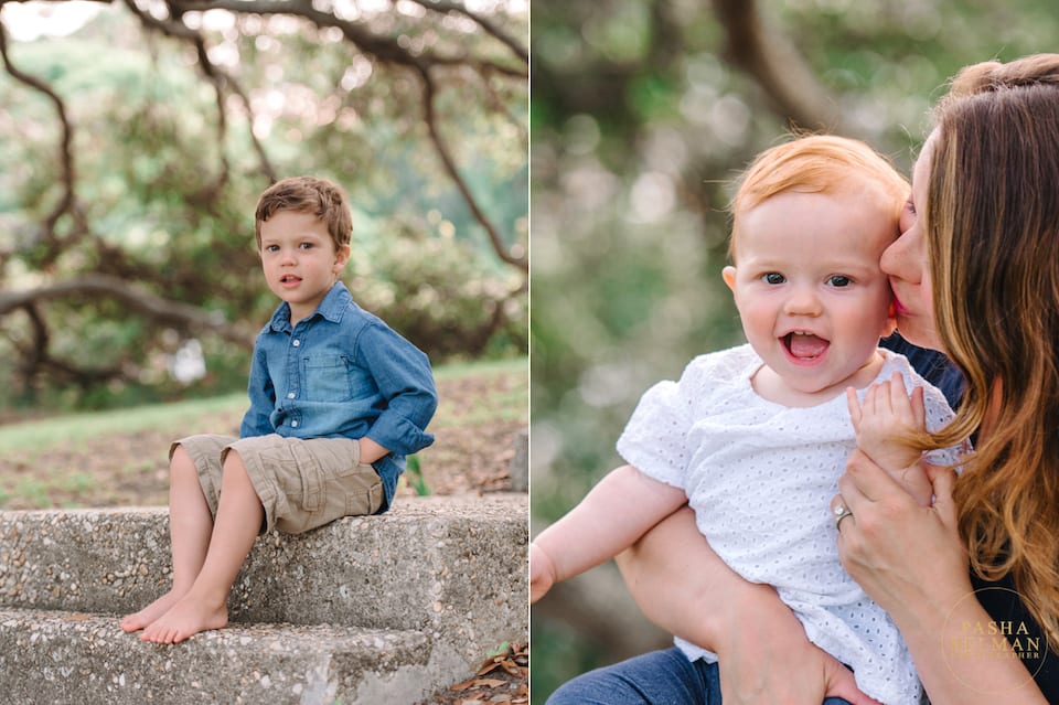 Family Pictures | Family Photography | Family Portraits in Myrtle Beach by Pasha Belman Photographer